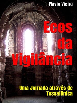 cover image of Ecos da Vigilância